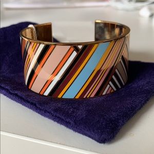 Tory Burch Bangle